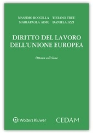 Diritto Del Lavoro U.e. fronte