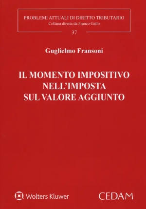 Momento Impositivo Nell'impos. fronte