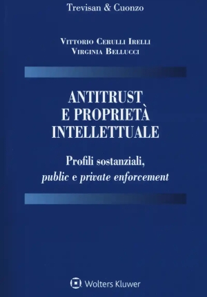 Antitrust E Proprieta' Intelle fronte