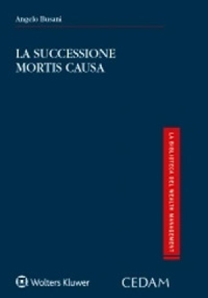 Successioni Mortis Causa fronte