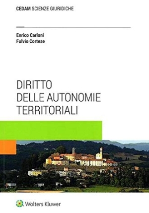 Diritto Delle Autonomie Locali fronte