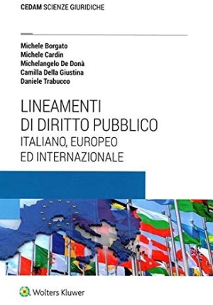 Lineamenti Diritto Pubb. It. fronte