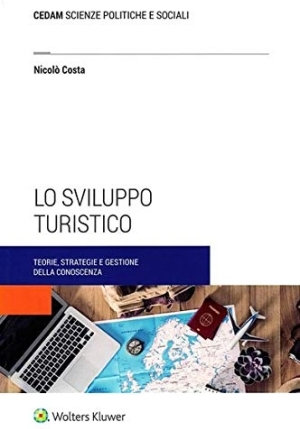 Sociologia Dello Sviluppo Tur. fronte