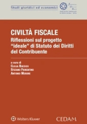 Civilta' Fiscale fronte