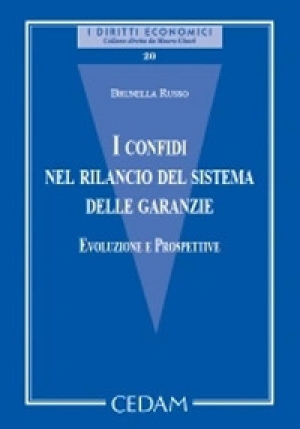 Confidi Nel Rilancio Del S. fronte