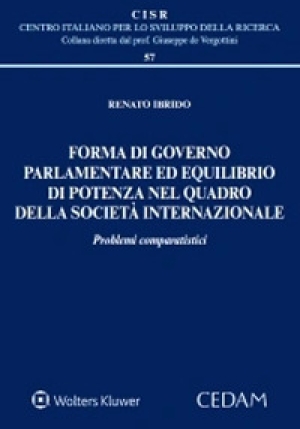 Forma Di Governo Parl. fronte