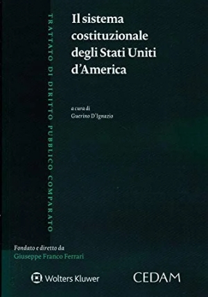 Sistema Costituzionale U.s.a. fronte