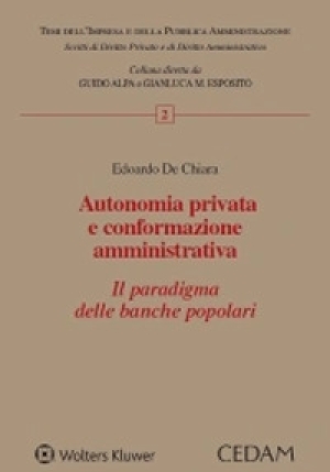 Autonomia Privata E Conformaz. fronte