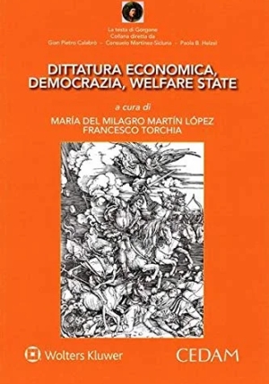 Dittatura Economica Democrazia fronte