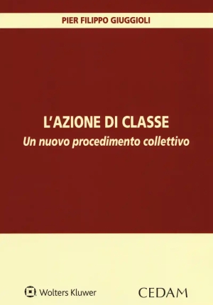 Azione Di Classe fronte