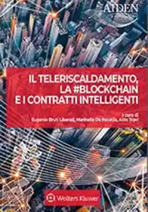 Teleriscaldamento fronte