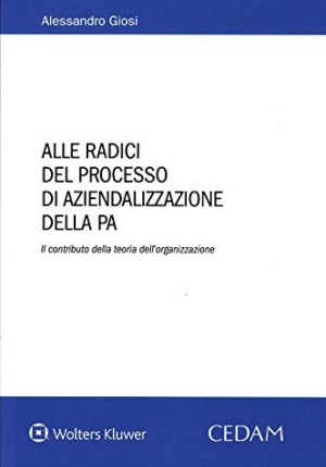 Alle Radici Del Processo Di Az fronte