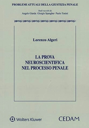 Prova Neuroscientifica Nel P. fronte