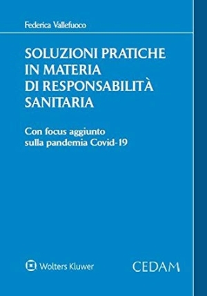 Soluzioni Pratiche In Materia fronte