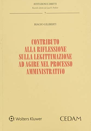 Contributo Alla Riflessione fronte