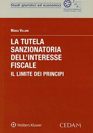 Tutela Sanzionatoria Dell'int. fronte