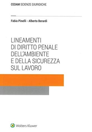 Lineamenti Di Diritto Pen.amb. fronte