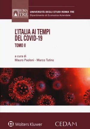 Italia Ai Tempi Del Covid-19 2 fronte