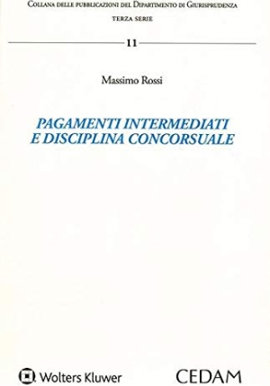 Pagamenti Intermediati E Disc. fronte