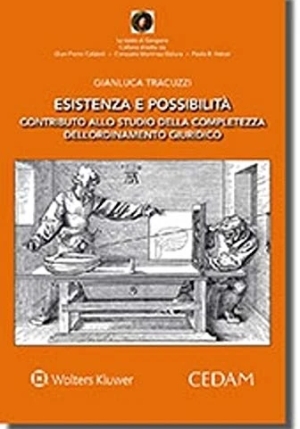 Esistenza E Possibilita' fronte