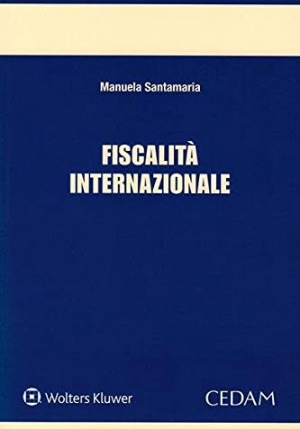 Fiscalita' Internazionale fronte