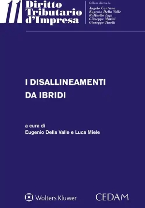 Disallineamenti Da Ibridi fronte