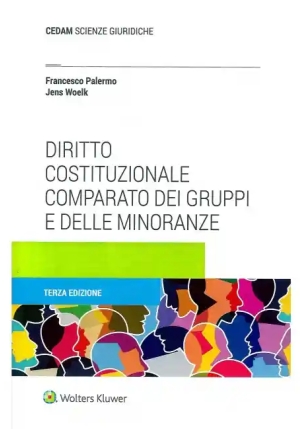 Diritto Costituzionale Comparato Gruppi fronte