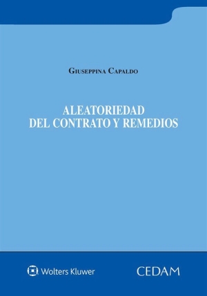 Aleatoriedad Del Contrato Y Re fronte