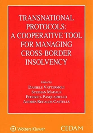 Transnational Protocols Cooperative Tool fronte