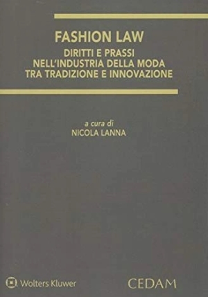 Fashion Law fronte