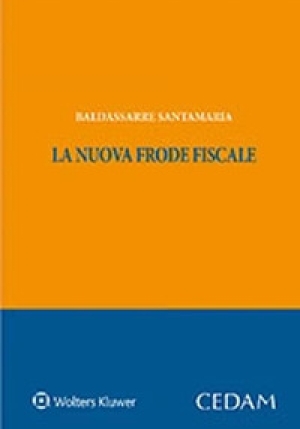 Nuova Frode Fiscale fronte