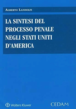 Sintesi Del Processo Penale fronte