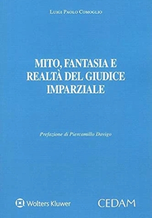 Mito Fantasia E Realta' fronte