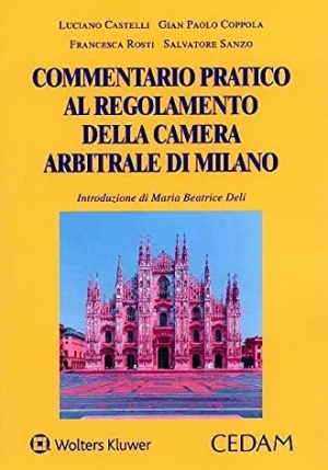 Commentario Pratico Regolam. fronte