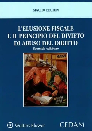 Elusione Fiscale fronte