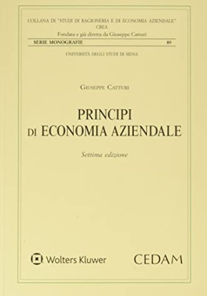 Principi Economia Aziendale 7ed. fronte