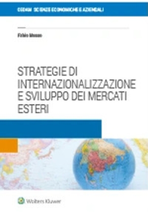 Strategie Internazionaliz.sviluppo Merc. fronte