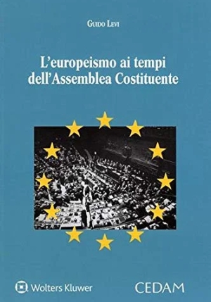 Europeismo Ai Tempi Dell'ass. fronte