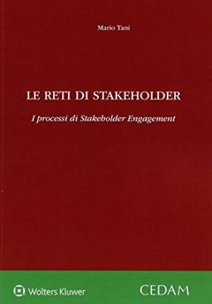 Reti Di Stakeholder fronte