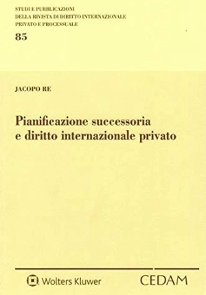 Pianificazione Successoria fronte