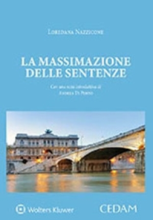 Massificazione Delle Sent. fronte