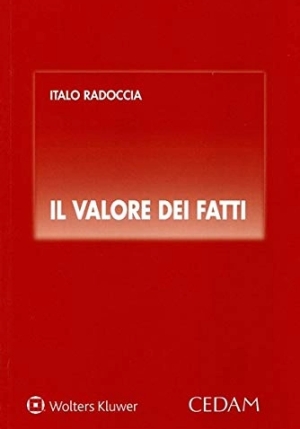 Valore Dei Fatti fronte