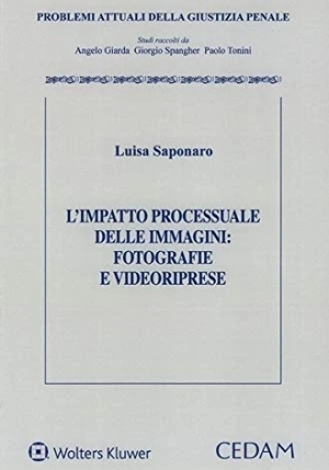 Impatto Processuale Delle Imma fronte