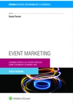 Event Marketing 4ed. fronte