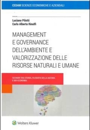 Management E Governance Ambiente Vol.1 fronte