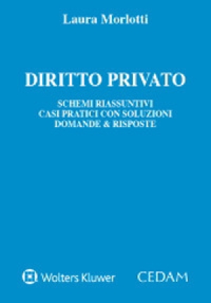 Diritto Privato fronte