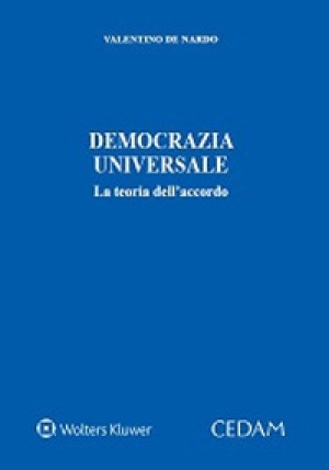 Democrazia Universale fronte