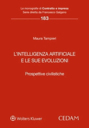 Intelligenza Artificiale E Sue Evoluzion fronte