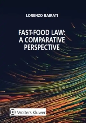 Fastfood Law fronte