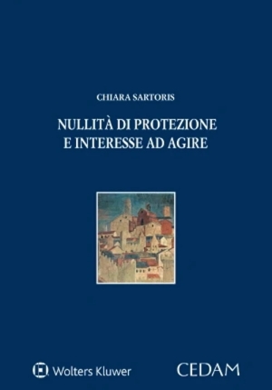 Nullita' Di Protezsione Interesse Agire fronte